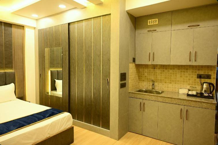 Fellafoot - Premium Apartments-royale Apartment *